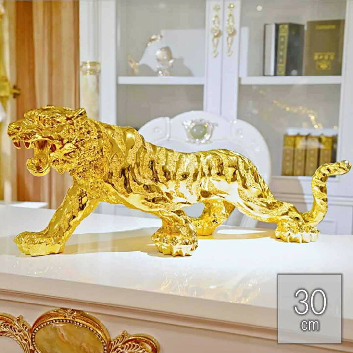楽天市場】【人気商品】【在庫限り】【ランキング1位獲得】 風水 虎 