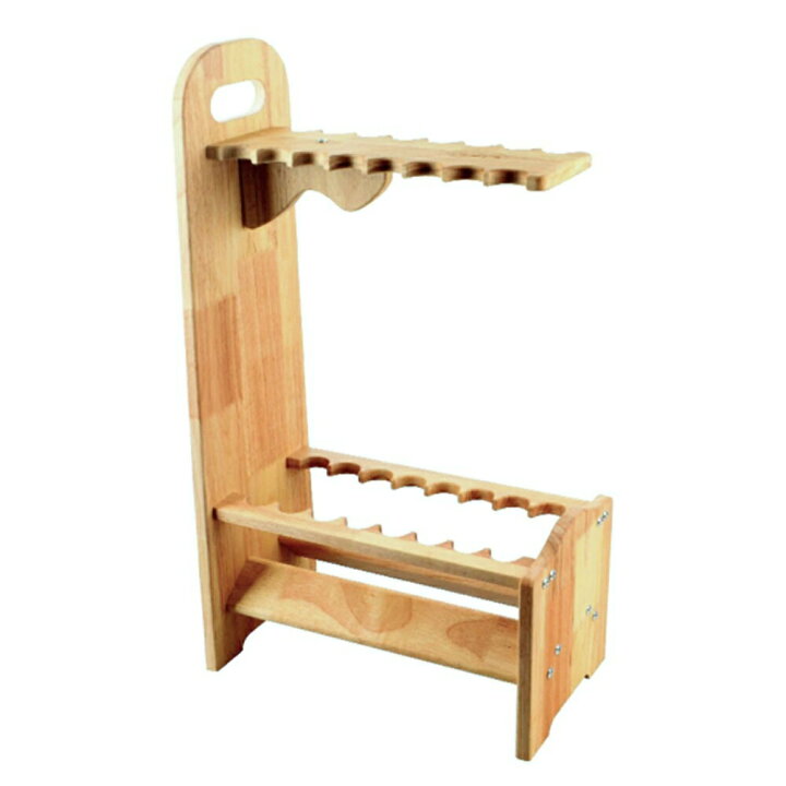 楽天市場 人気商品 釣具 ロッドホルダー 木製 16本 Diyロッドスタンド 釣竿 収納 竿掛け おしゃれ ナチュラル 釣り竿ラック 釣り フィッシング 収納棚 釣竿立て 組み立て式 ディスプレイ用 インテリア ラック 棚 木 竿用 ロッド 釣り具 釣り竿 Aio Online Store