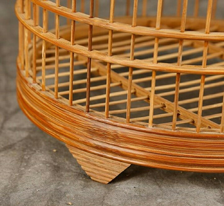 楽天市場 竹製 鳥かご 中国伝統工芸品 手作り竹鳥かご 丸籠 バード ケージ 鳥籠インテリア 鳥かご 竹 バンブー ナチュラル フック 吊り下げ つりさげ バードケージ お洒落 おしゃれ オシャレ アンティーク アンティーク調 鳥籠 ハンギング Aio Online Store 楽天市場 竹製 鳥かご 中国伝統工芸品 手作り竹鳥かご 丸籠 バード ケージ 鳥籠インテリア 鳥かご 竹 バンブー ナチュラル フック 吊り下げ つりさげ バードケージ お洒落 おしゃれ オシャレ アンティーク アンティーク調 鳥籠 ハンギング Aio Online Store