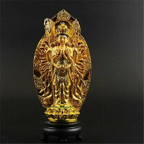 楽天市場】千手観音 仏像（ホビー）の通販