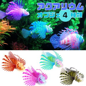 20OFF 12/11I y݌ɌzANAE ~mJTS u[orIWorp[vorCG[ubN VR lH CI tBbV fish Lionfish C~l[V  z