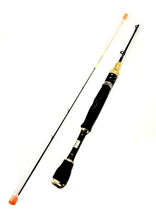 楽天市場 筏竿 ２ 穂先 2ピース 長さ調節可能 97 5 1cm チヌ ブラック 釣り フィッシング 極細穂先 チヌ 黒鯛 釣り具 フィッシング 筏 イカダ カセ 竿 釣り アウトドア 海釣り ロッド キャスティング Aio Online Store