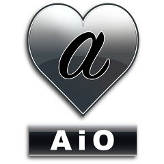 AiO　Online　Store