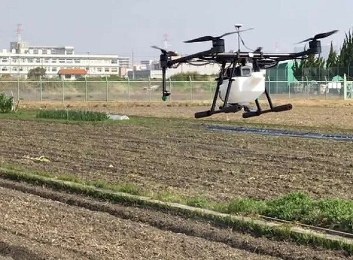 楽天市場】農業用ドローン/産業用ドローン/ドローン本体 安全運航講習  