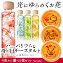 楽天市場 母の日 プレゼント 花 お菓子 ハーバリウム お母さん ありがとう ハート どら焼き 5個セット 送料無料 スイーツ ギフト セット 食べ物 和菓子 どらやき お母さん 感謝 メッセージ フラワー インテリア かわいい 贈り物 誕生日プレゼント お義母さん 花と