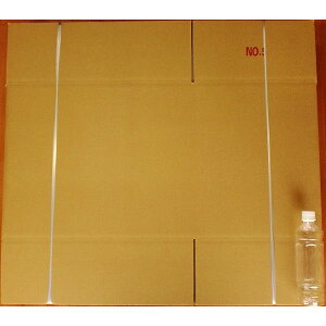 130(140)サイズダンボール箱≪通販アパレル/140S中芯強化材質≫10枚セット