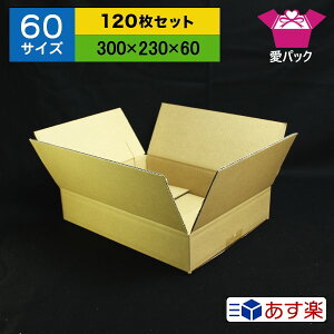日本製無地宅配60★送料無料★120枚