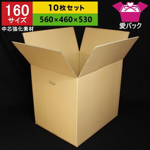 強化ダンボール 160サイズの人気商品 通販 価格比較 価格 Com