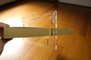 クリックポスト箱ゆうパケット箱A4【100枚箱A4サイズ3cm送料無料あす楽日本製ダンボール段ボール厚さ3cm対応30mm梱包材定形外郵便メルカリ便段ボール箱梱包用通販用小物用ネットショップ発送用宅配薄型素材無地ケース】(330mm×230mm×28mm)