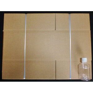 日本製無地80サイズダンボール箱★送料無料★80枚セット02P27May16