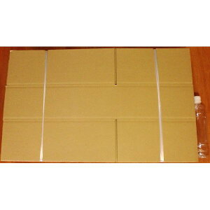 日本製無地80サイズダンボール箱★送料無料★80枚セッ