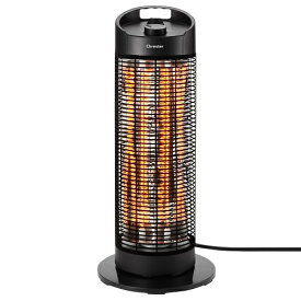 遠赤外線 ヒーター 暖房機 屋外暖房機 防水グランドサラマンダーヒーター | 電気ストーブ 防水ヒーター 防水 グランドサラマンダーヒーター Chrester 最新モデル heat-z-141b 屋外 室内 遠赤外線 ヒーター 暖房機 屋外暖房機 アウトドア キャンプ タワー型 直送