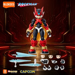 �y����/���K�i�zBlokees �u���b�L�[�Y ���b�N�}�� Champion Class �[�� (���b�N�}���[��) �v�����f�� ���t�B�M���A �ڒ��ܕs�v �h���ς� �A�N�V�����t�B�M���A �������� �z�r�[ �R���N�V���� �a