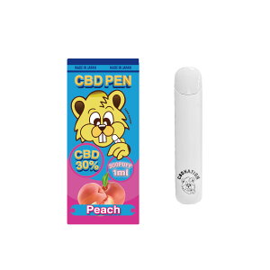 EAGER VEAVER CBD30% VAPE