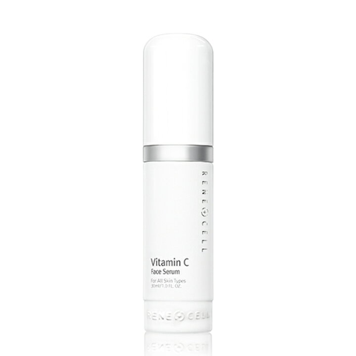 楽天市場】RENECELL ビタミンCフェースセラム30ml | ルネセル フェイス 