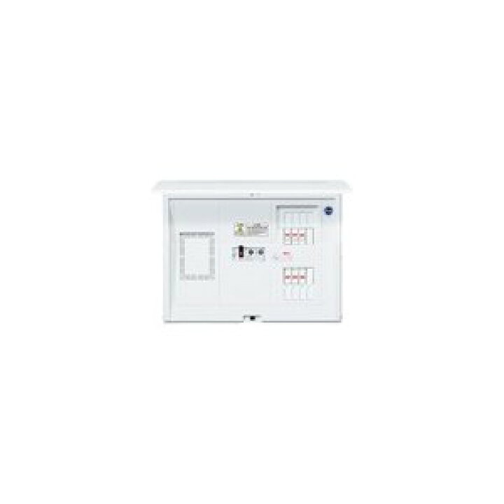 楽天市場】コスモパネルコンパクト21 BQR3362 パナソニック 住宅用分電 