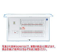 コンパクト21 BQR84102 パナソニック 住宅用分電盤 標準タイプ リミッタースペースなし 10+2 40A