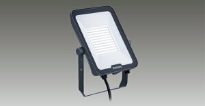 (zi) LED`F3Fڃ^Cv 5500lmNX s ubN BVP158_55B  (BVP15855B)