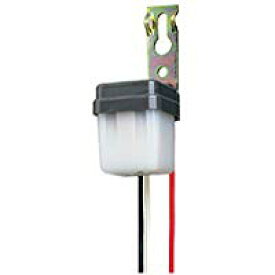 フォトスイッチ OS1033 照明用部品 防犯灯用自動点滅器 東芝ライテック