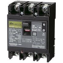 楽天市場】3p 100a ブレーカー（電設資材｜木材・建築資材・設備）：花 