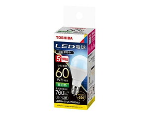 Lda7n G E17 S 60wの通販 価格比較 価格 Com
