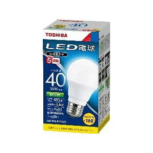 (10Zbg)LEDd LDA4N-G-K/40W-2 ŃCebN ʓd` F 40W` Lz (LDA4NGK40W2) LDA4N-G-K/40W̌p@