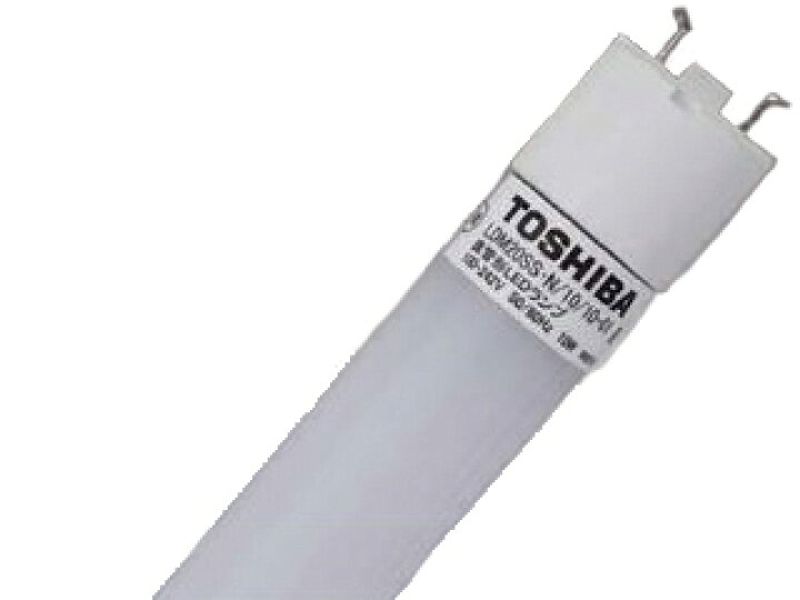 楽天市場】電源内蔵LEDランプ LDM20SS-N/10/10-01 東芝ライテック 