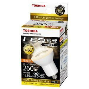 LEDd LDR6L-W-E11/D2 ŃCebN dF Lp (LDR6LWE11D2)