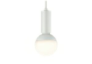 (�󒍐��Y�i) LED���`�y���_���g(�����v�ʔ�) LEDP88140(W) ���Ń��C�e�b�N (LEDP88140W)