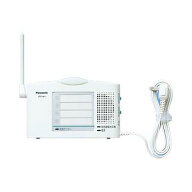 小電力型ワイヤレス受信器 ECE1601P パナソニック