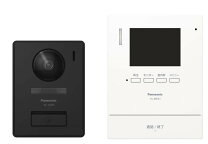 楽天市場】vl－se30xl パナソニック テレビドアホン 電源直結式【の通販