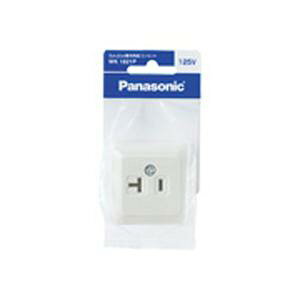 15A�E20A���p�p�^�R���Z���g/P WK1821P �p�i�\�j�b�N