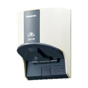 �ڒn���O�R���Z���gWK4322W �p�i�\�j�b�N EV�EPHEV�[�d�p15�E20A200V