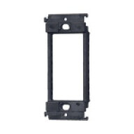 アドバンス埋込スイッチ用絶縁取付枠 WTA3710 パナソニック