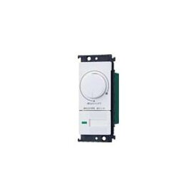 ワイド21LED埋込調光スイッチC WTC57523W パナソニック