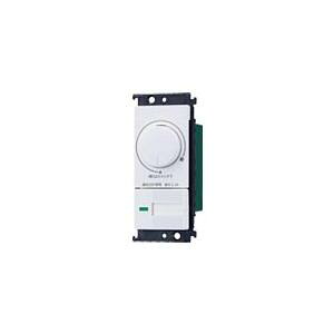���C�h21LED���������X�C�b�`C WTC57523W �p�i�\�j�b�N
