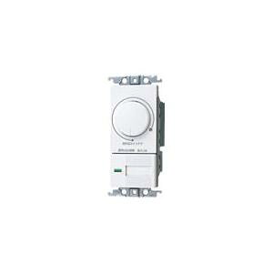 ���C�hLED�����t�ʑ������X�C�b�`C WTC57582W �p�i�\�j�b�N
