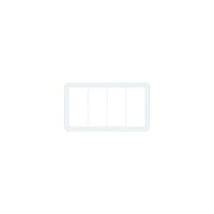 ���C�h21 �v���[�g 4���� WTC7104W �p�i�\�j�b�N