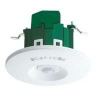 熱線センサ付自動SW親器 WTK2401K パナソニック