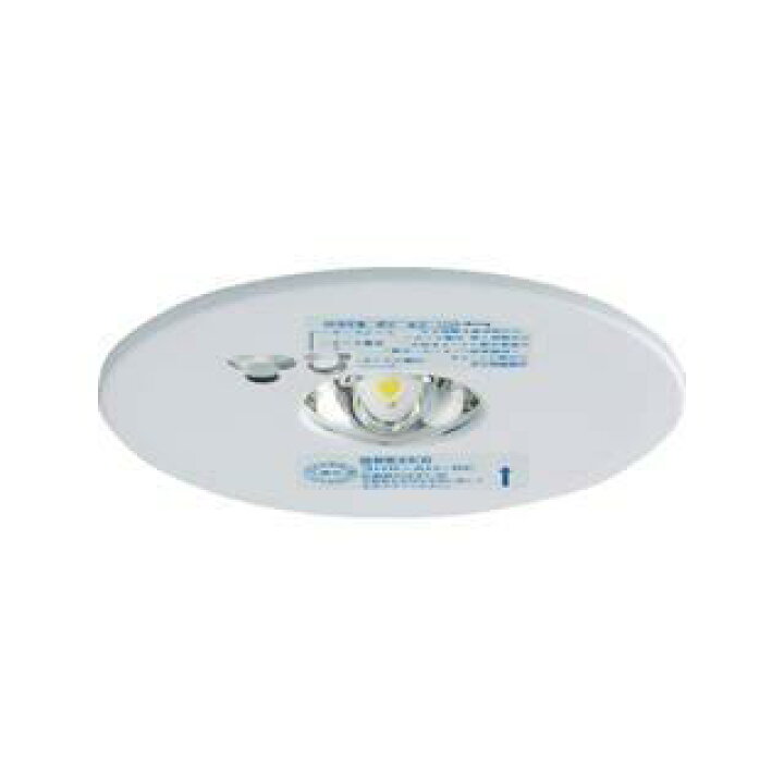 楽天市場】(手配品) 高天井用埋込LED非常灯専用形 LEDEM30224M 東芝 