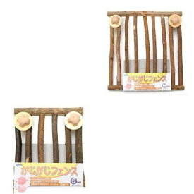 川井 KAWAI がじがじフェンス M＋S