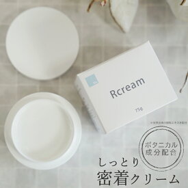 Ns Rクリーム 75g 保湿 フェイス クリーム 美肌ケア スキンケア ボタニカル 乾燥肌 べたつかない うるおい 30代 40代 50代 保湿 顔 目元 口元 夜 ナイト 朝 デイリー ヒアルロン酸 日本製 国産 アイナチュラプレミアム