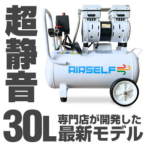 AIRSELF GA[RvbT[ É ICX 100V 30L/50L ^щ\ȏ^TCY GAz[X GA_X^[K V[e[v Zbgt {t ƒp Ɩp DIYp