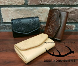 楽天市場】 DEER HORN SMITH