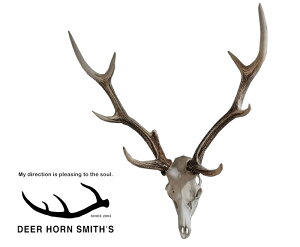DEER HORN SMITH'S G]@XJIuWF@p@Ǌ|@nhCh@{@s