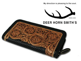 楽天市場】 DEER HORN SMITH