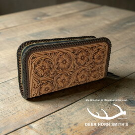 楽天市場】 DEER HORN SMITH