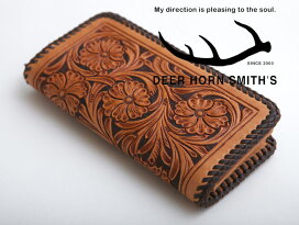 楽天市場】 DEER HORN SMITH