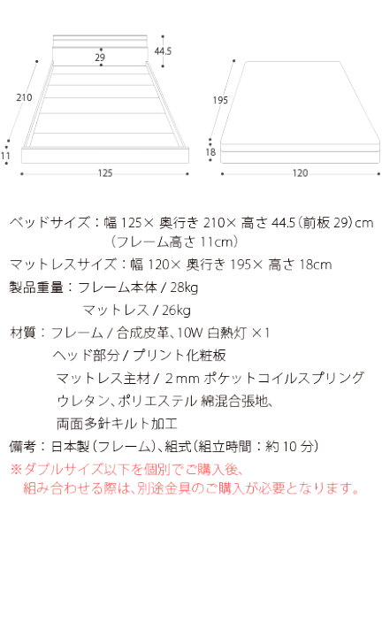 楽天市場】【クーポン配布中】 ベッド ローベッド フロアベッド