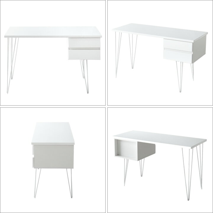 楽天市場】【最大10％OFFクーポン配布中】 パソコンデスク 120cm  